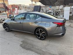 نيسان ألتيما